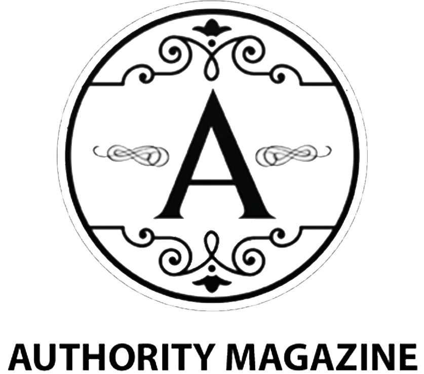 Authority Magazine Logo