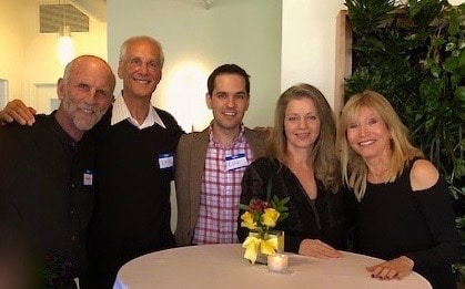 Ezra+Levin+with+Global+Bridge+Team Ezra+Levin+with+Global+Bridge+Team