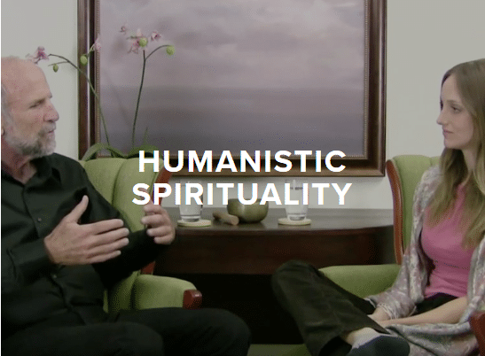 Humanistic Spirituality Humanistic Spirituality