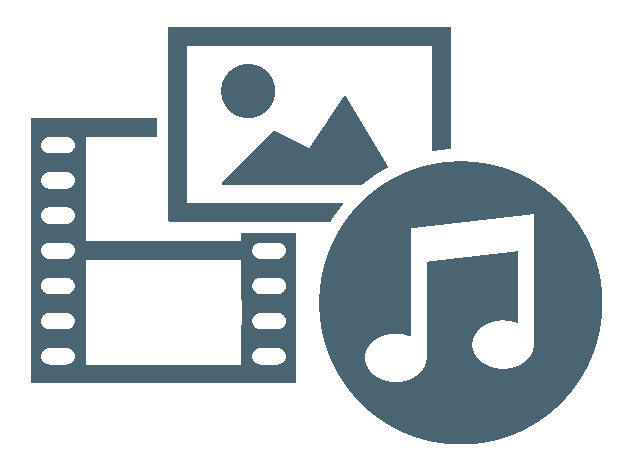 Media Icon