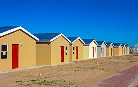 1. Permanent Supportive Housing