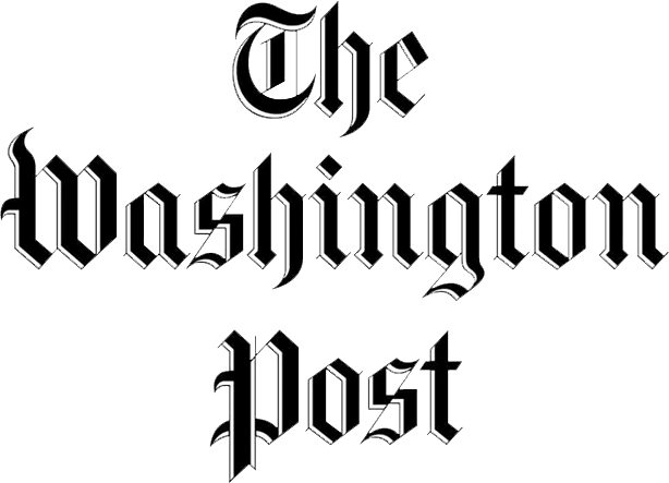 The Washington Post Logo