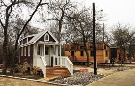 The Little Trailer That Could